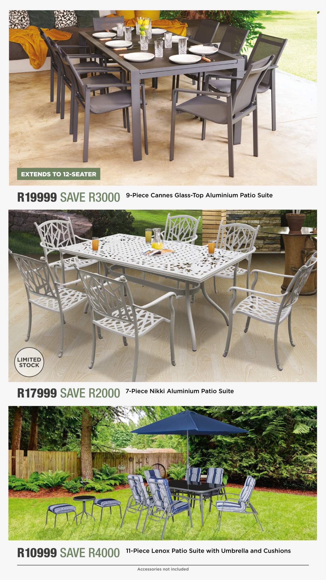 House & Home specials - 09/06/2025 - 06/07/2025. Page 29