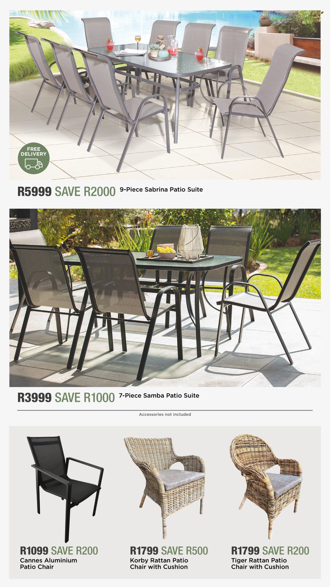 House & Home specials - 09/06/2025 - 06/07/2025. Page 30