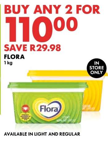 FLORA