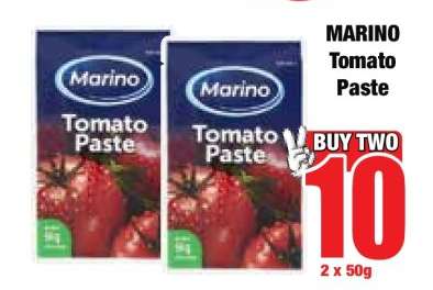 MARINO Tomato Paste