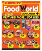 leaflet