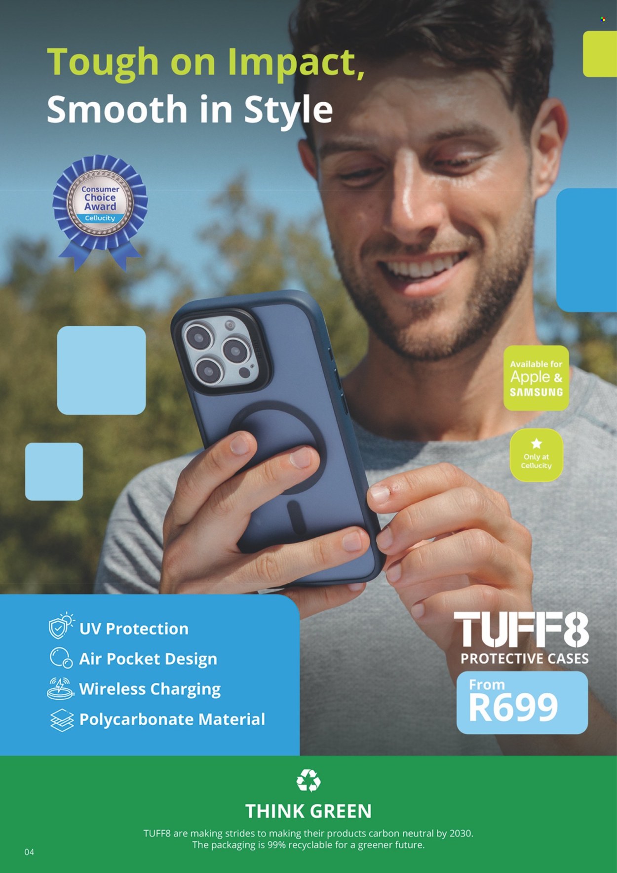 Cellucity specials - 10/06/2025 - 07/07/2025. Page 4