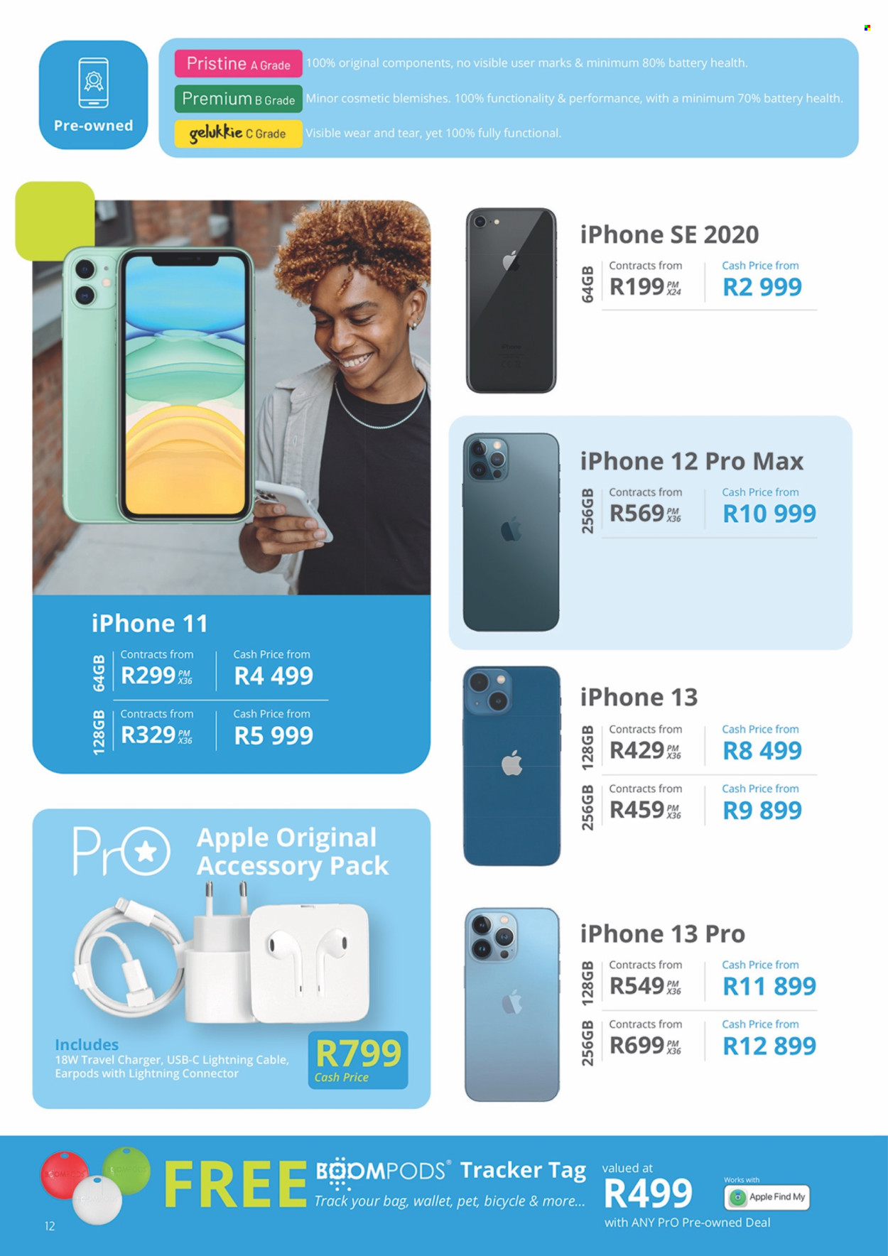 Cellucity specials - 10/06/2025 - 07/07/2025. Page 12