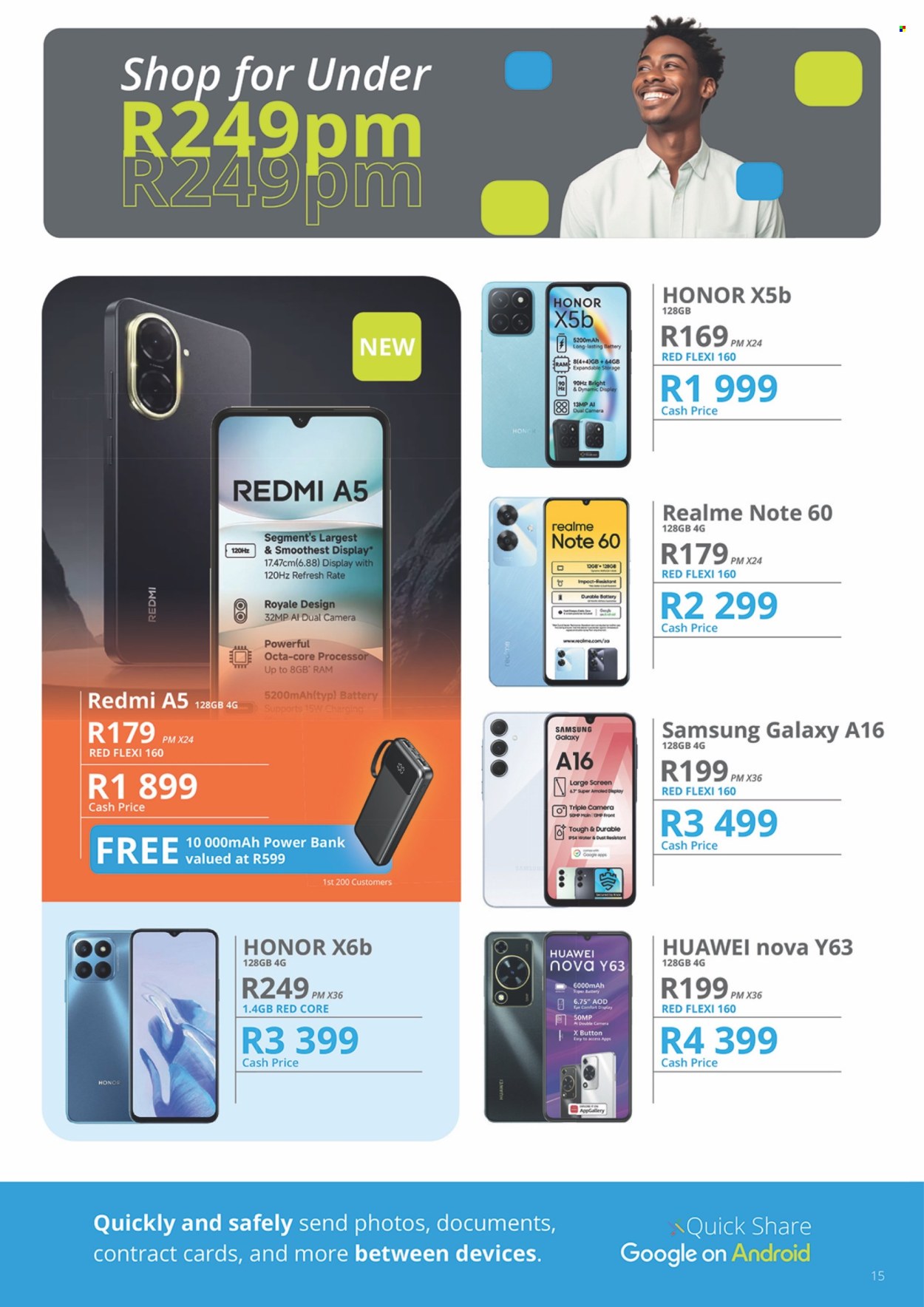 Cellucity specials - 10/06/2025 - 07/07/2025. Page 15