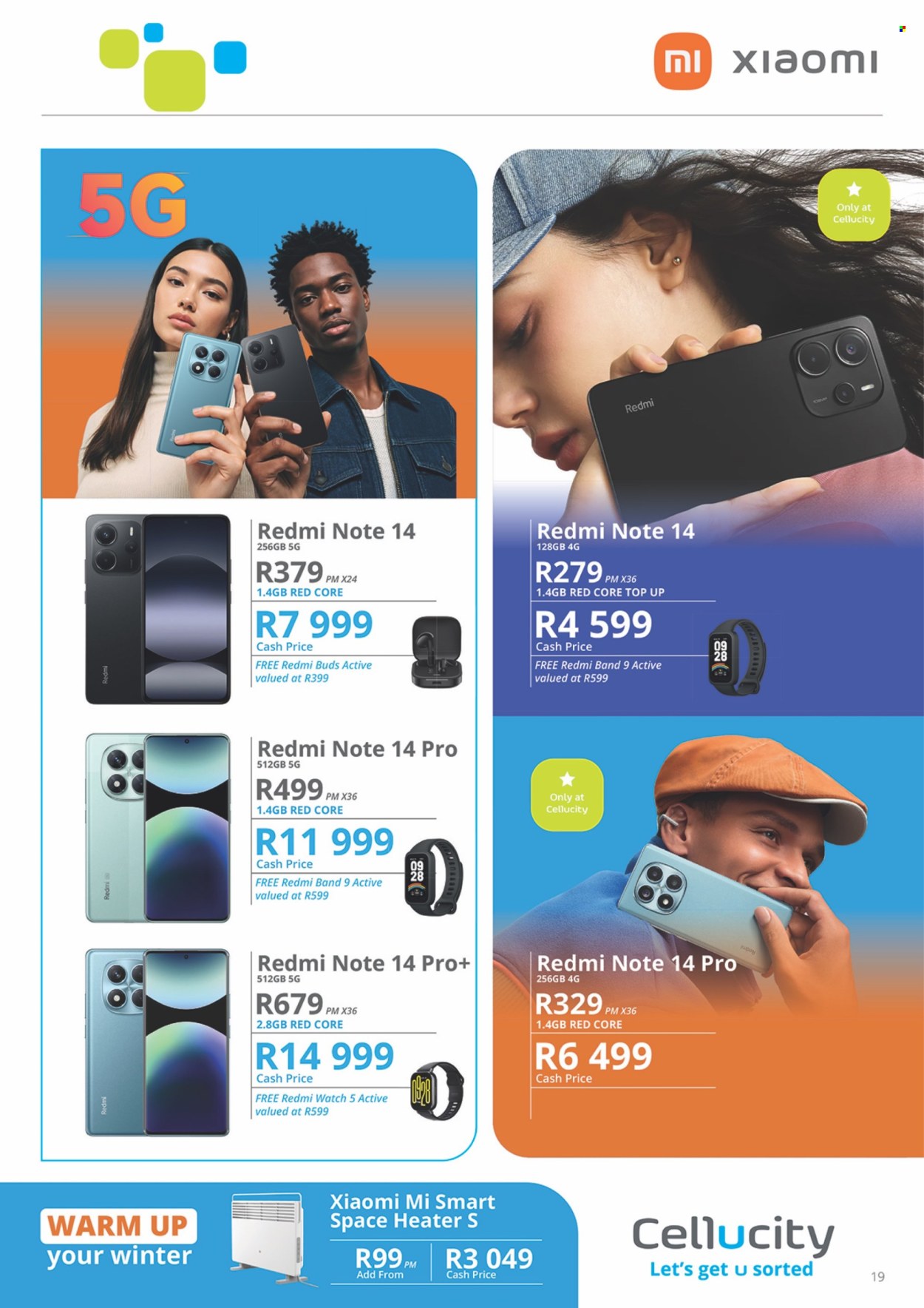 Cellucity specials - 10/06/2025 - 07/07/2025. Page 19