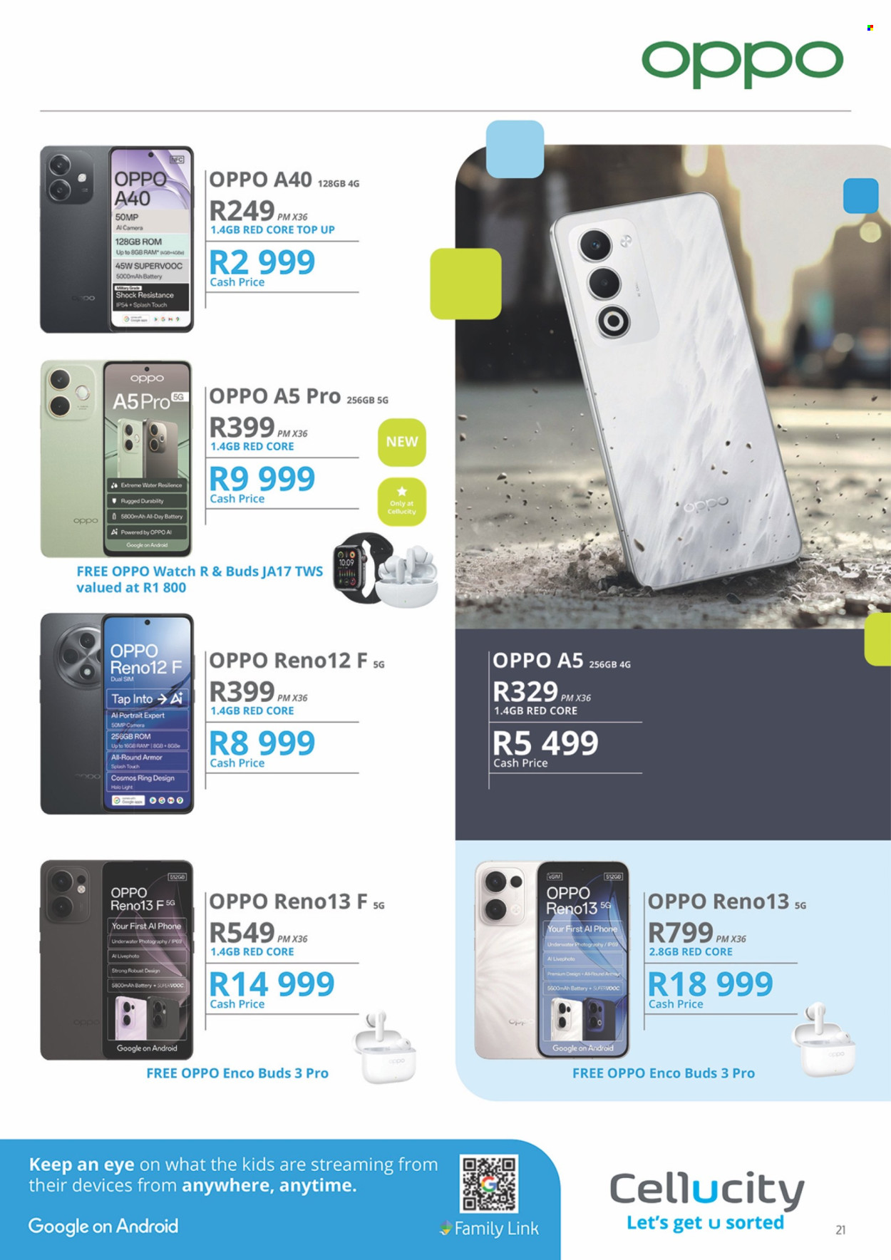 Cellucity specials - 10/06/2025 - 07/07/2025. Page 21