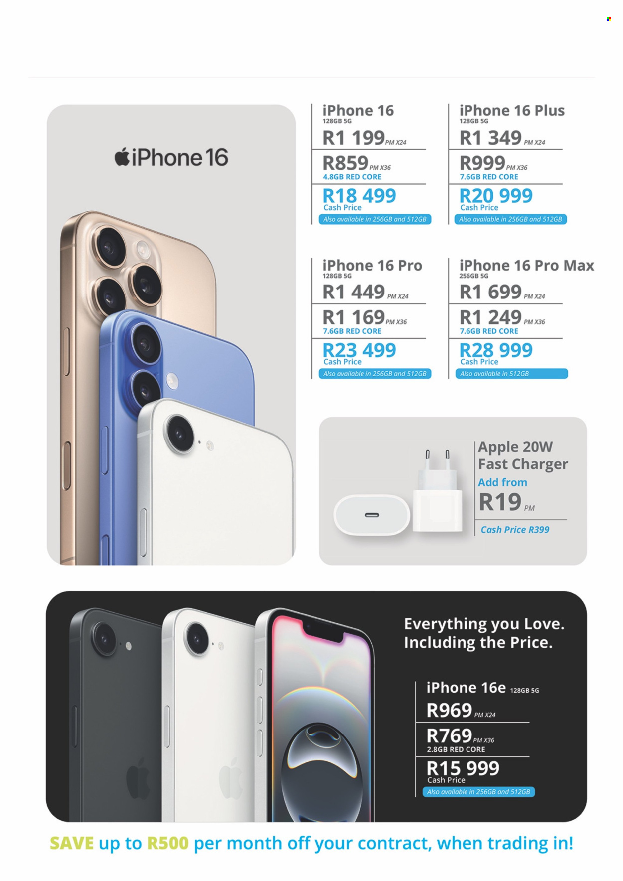 Cellucity specials - 10/06/2025 - 07/07/2025. Page 22