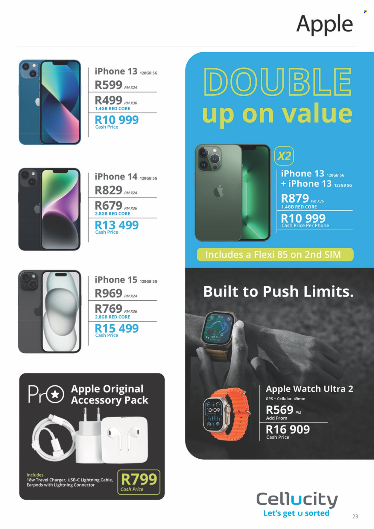 Cellucity specials - 10/06/2025 - 07/07/2025. Page 23