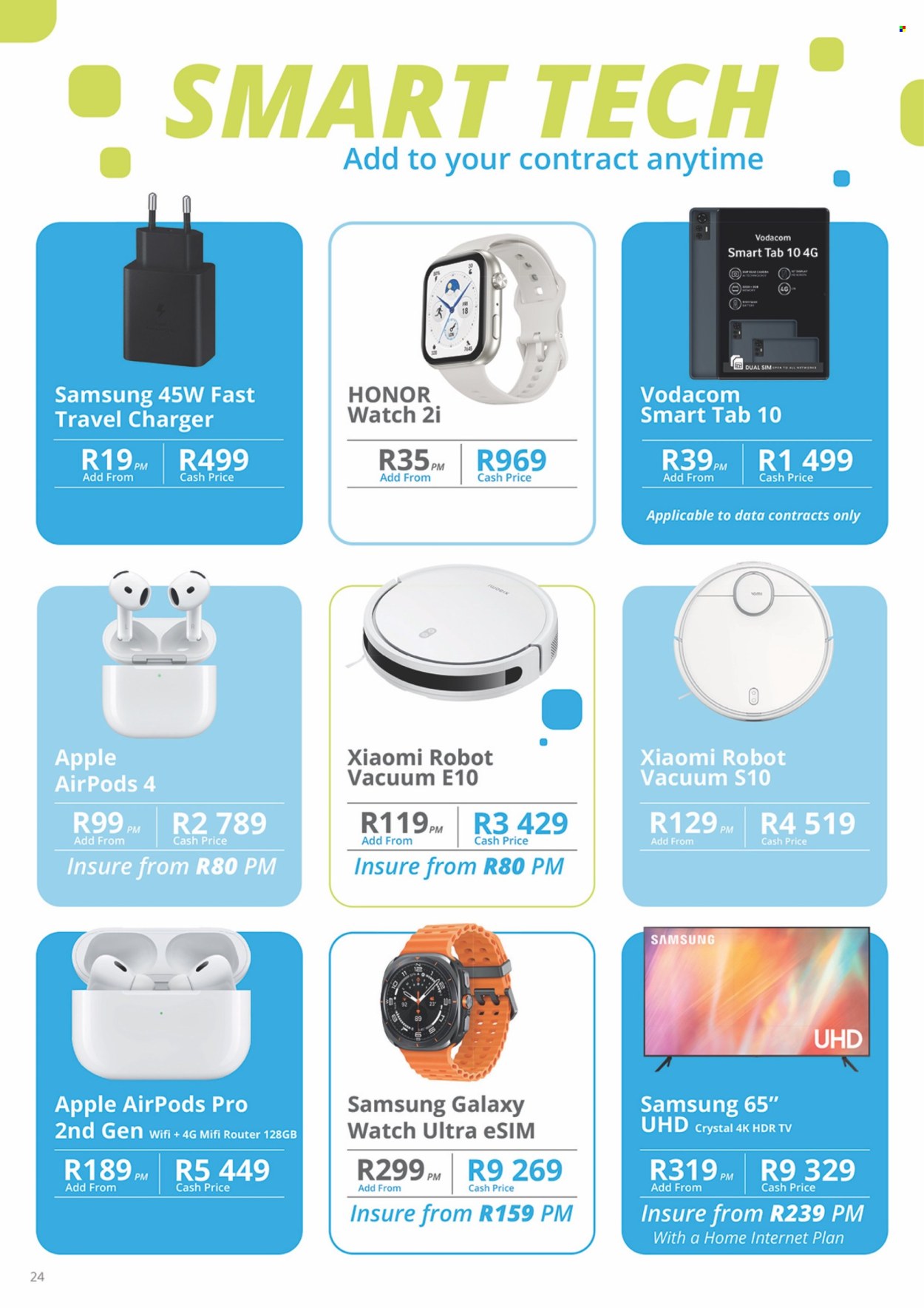 Cellucity specials - 10/06/2025 - 07/07/2025. Page 24