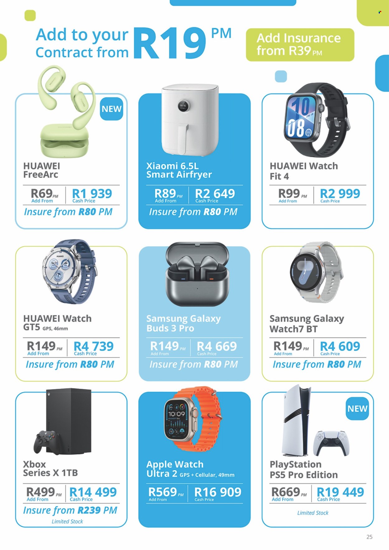 Cellucity specials - 10/06/2025 - 07/07/2025. Page 25