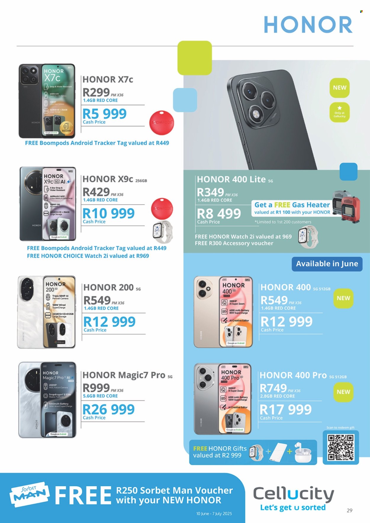 Cellucity specials - 10/06/2025 - 07/07/2025. Page 29