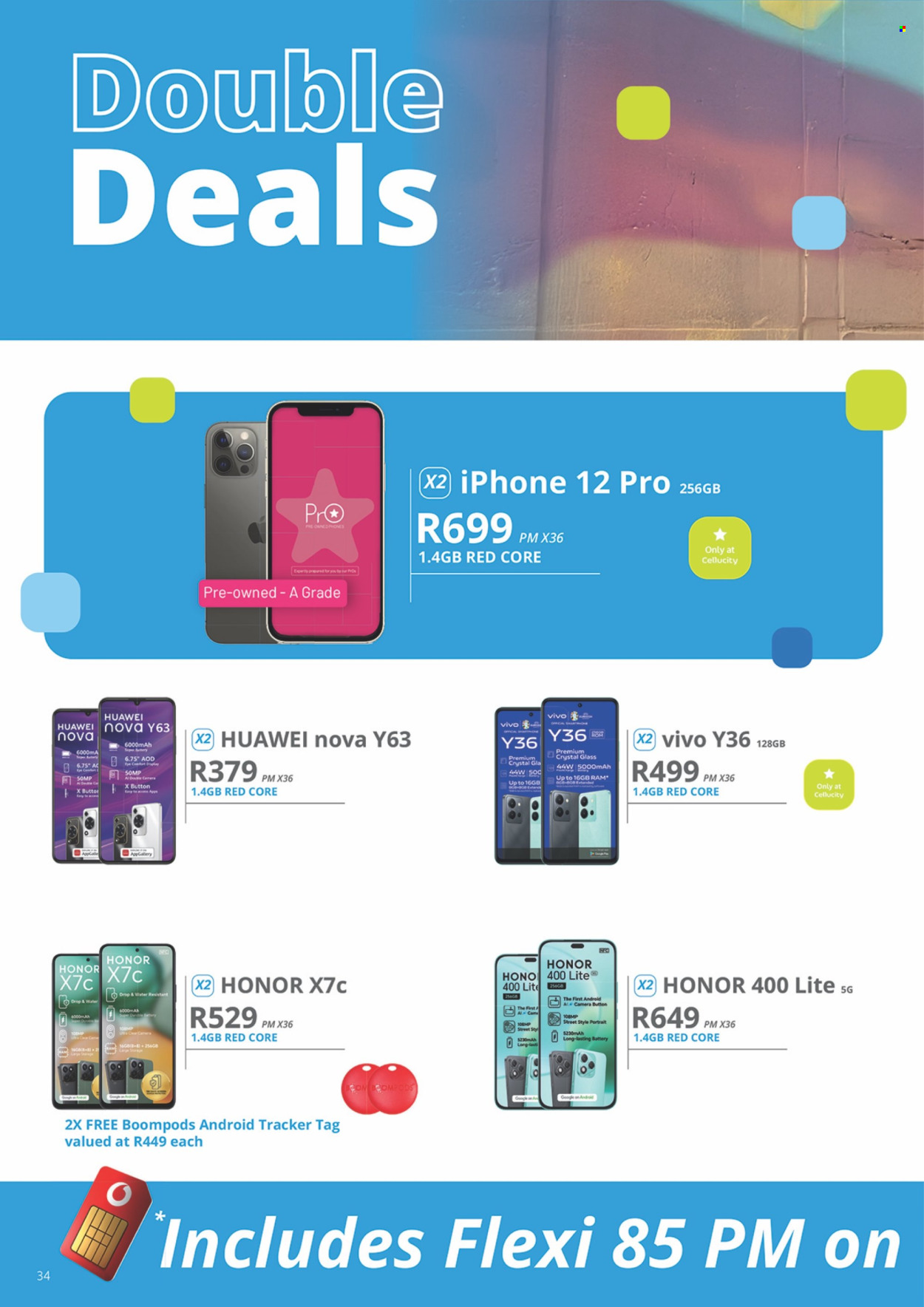 Cellucity specials - 10/06/2025 - 07/07/2025. Page 34