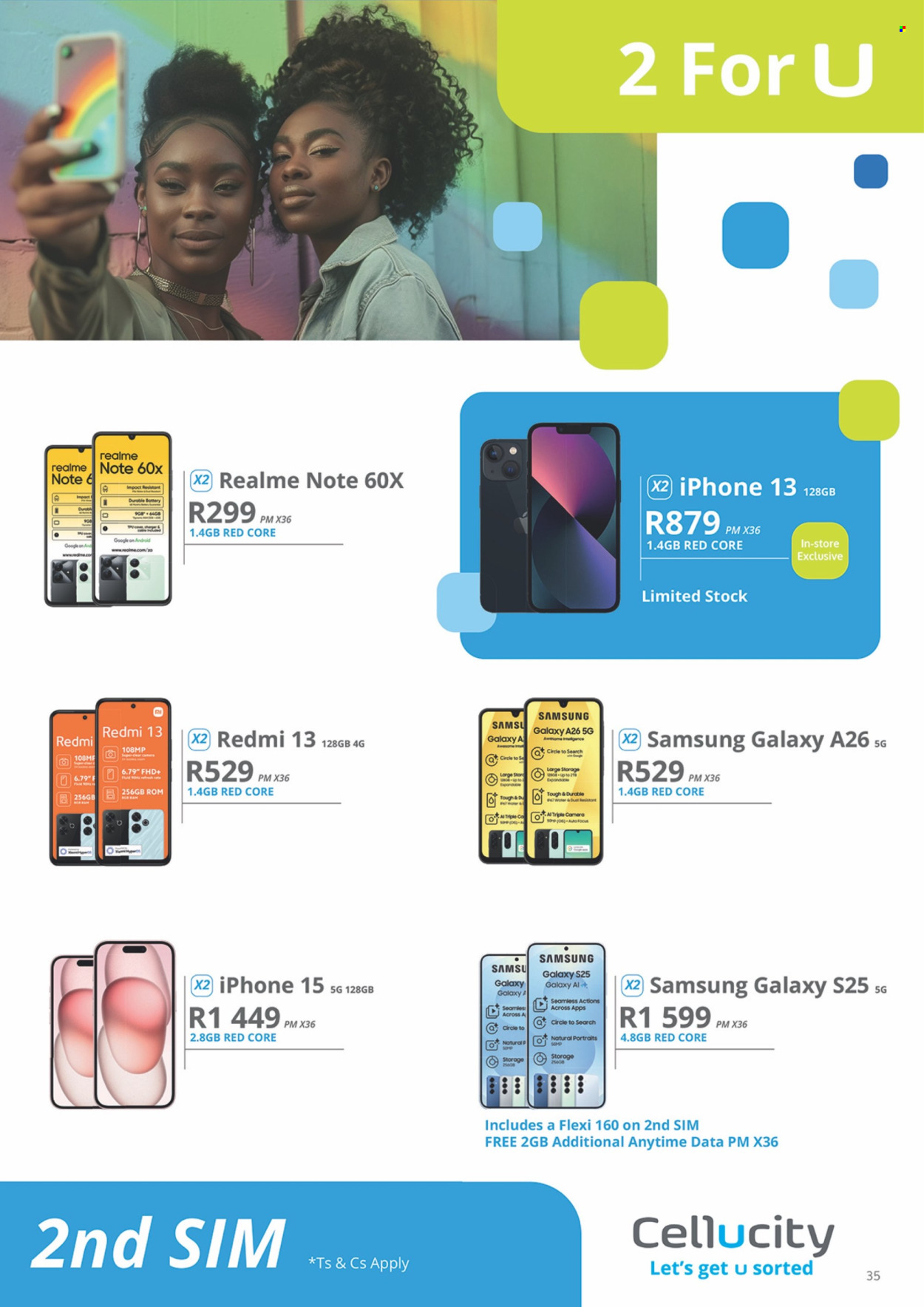 Cellucity specials - 10/06/2025 - 07/07/2025. Page 35