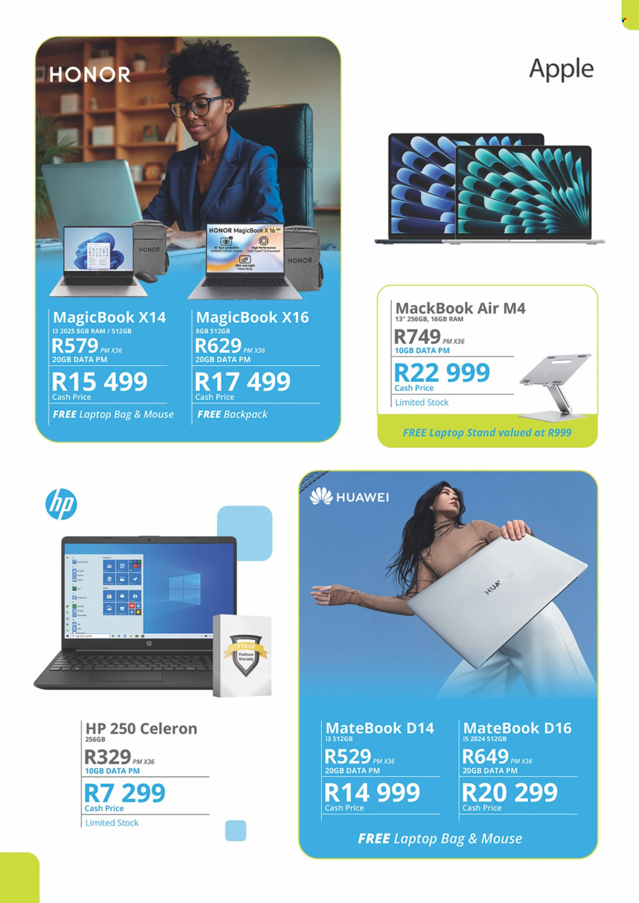 Cellucity specials - 10/06/2025 - 07/07/2025. Page 36