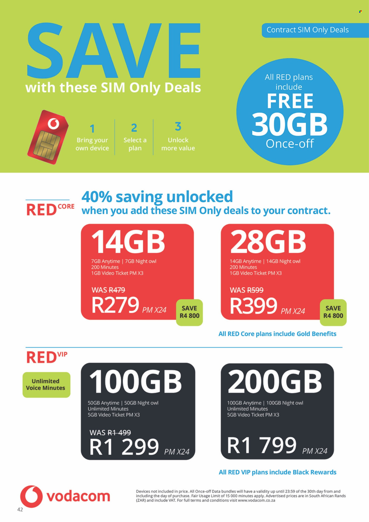 Cellucity specials - 10/06/2025 - 07/07/2025. Page 42