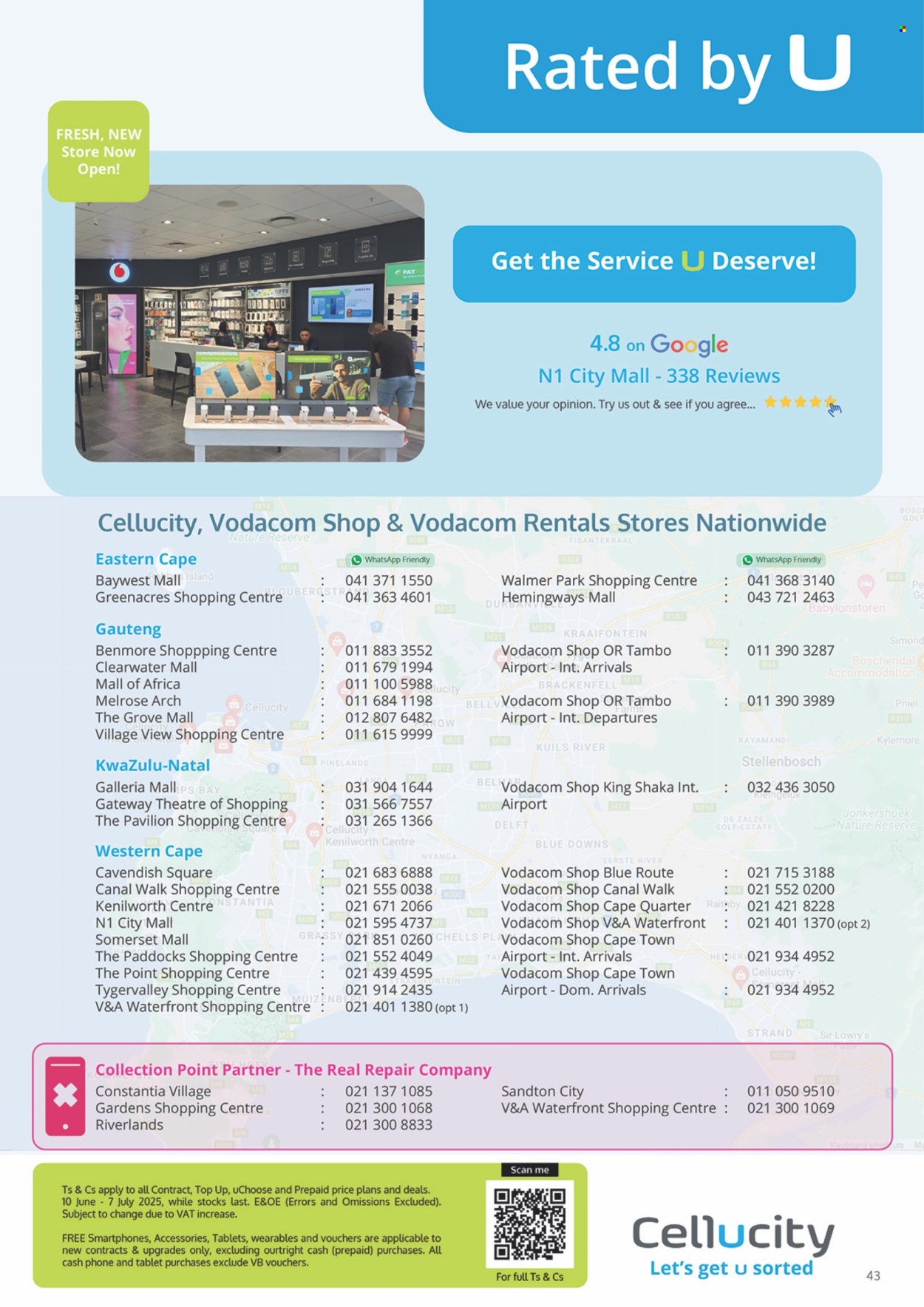 Cellucity specials - 10/06/2025 - 07/07/2025. Page 43