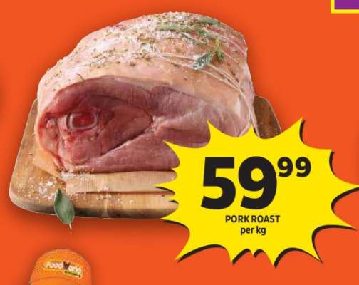 Pork Roast