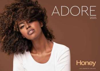 Honey catalogue .