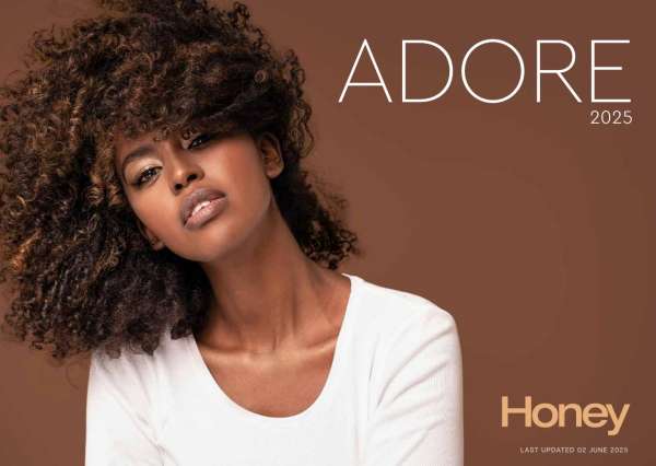 Honey catalogue .