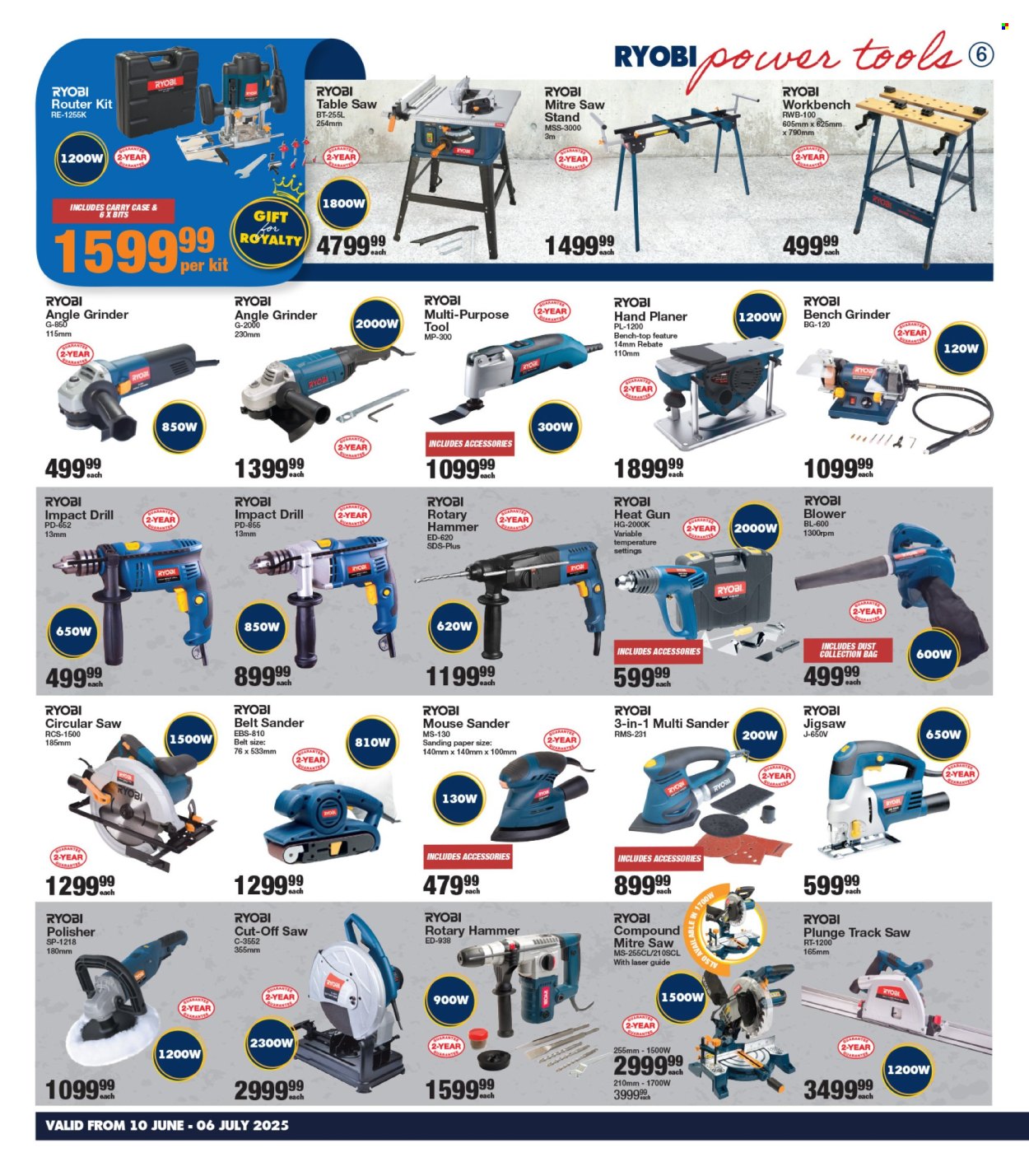 Mica specials - 10/06/2025 - 06/07/2025. Page 6