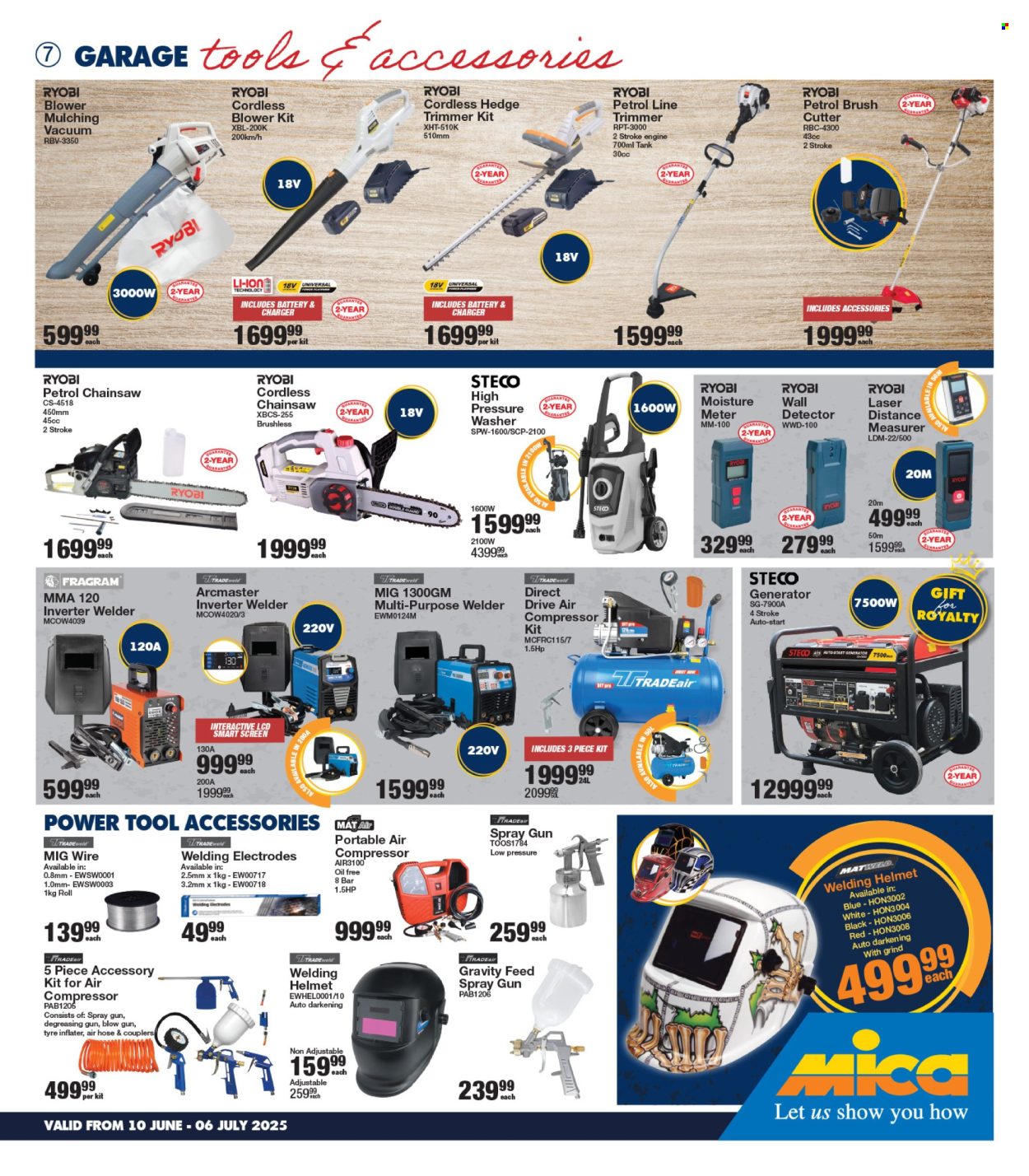 Mica specials - 10/06/2025 - 06/07/2025. Page 7