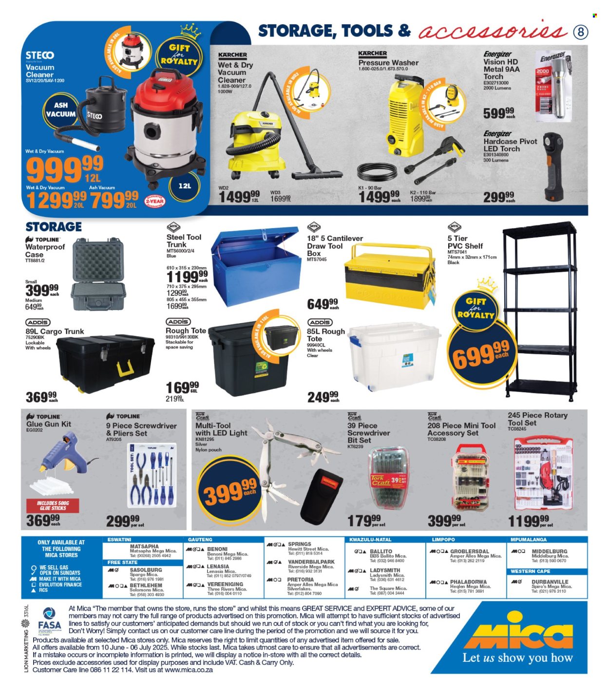 Mica specials - 10/06/2025 - 06/07/2025. Page 8