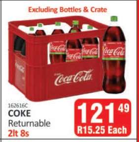 COKE