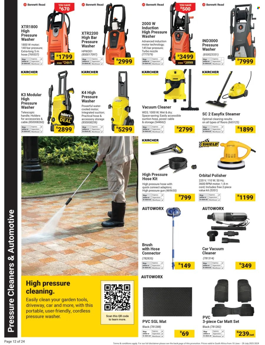 Builders specials - 10/06/2025 - 28/07/2025. Page 12