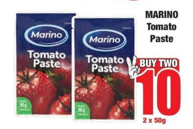 MARINO Tomato Paste