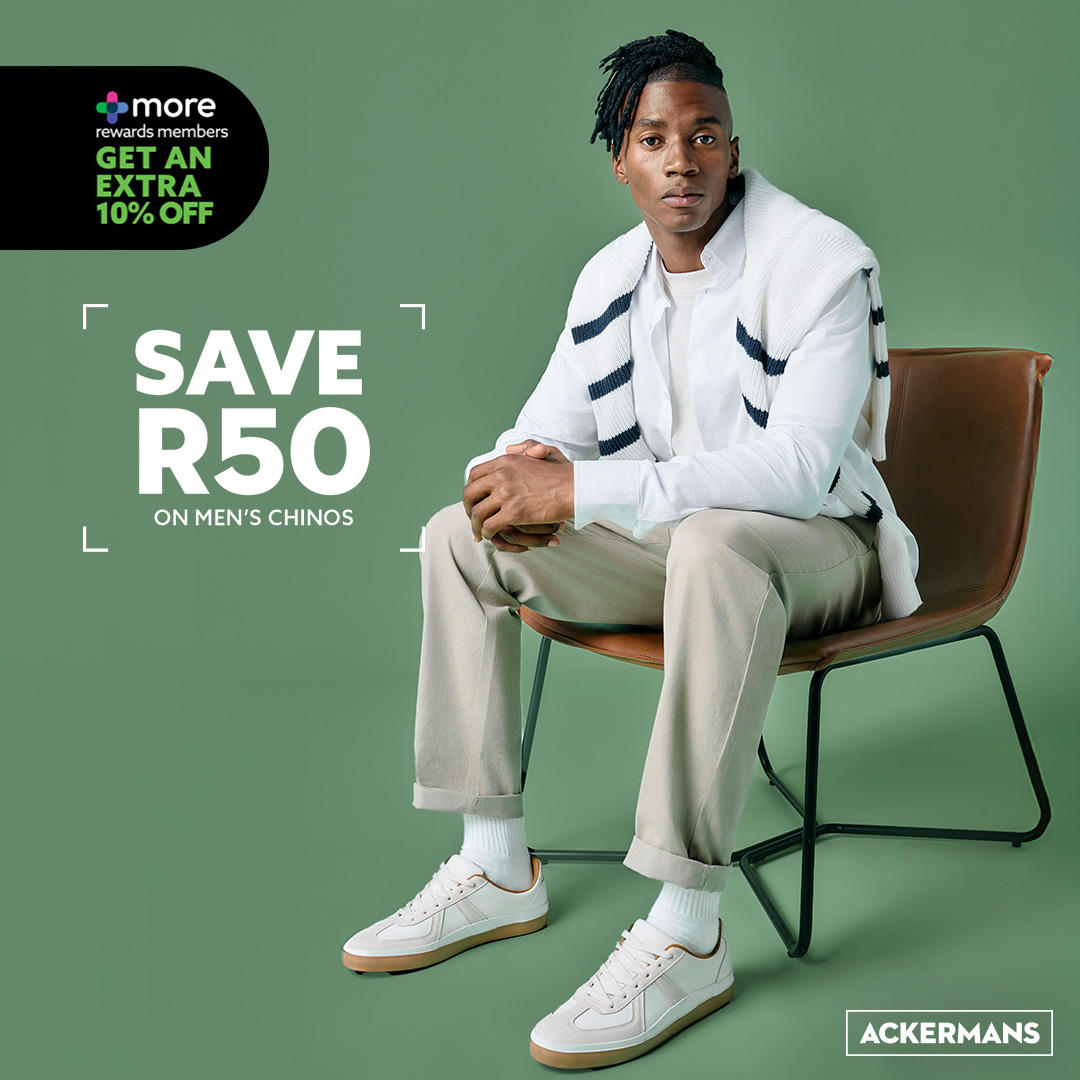 Ackermans specials. Page 4