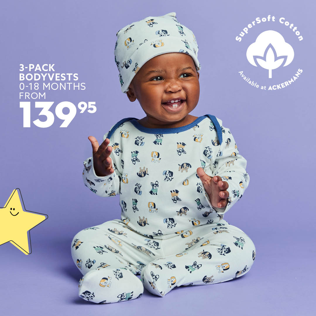 Ackermans specials. Page 9