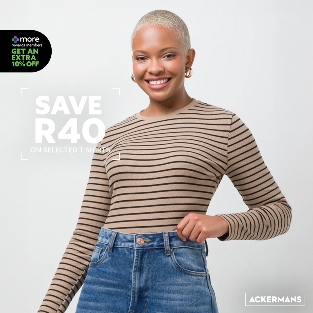 Ackermans specials. Page 6