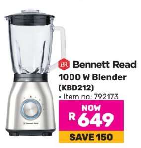 Bennett Read 1000 W Blender (KBD212)