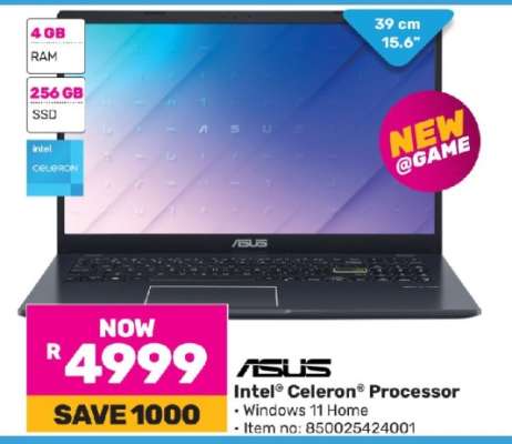 ASUS Laptop
