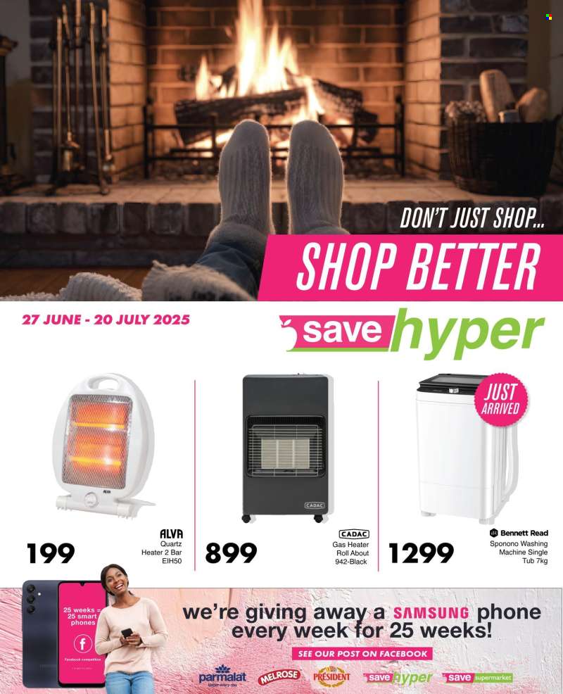 Save hyper catalogue  - 27/06/2025 - 20/07/2025.