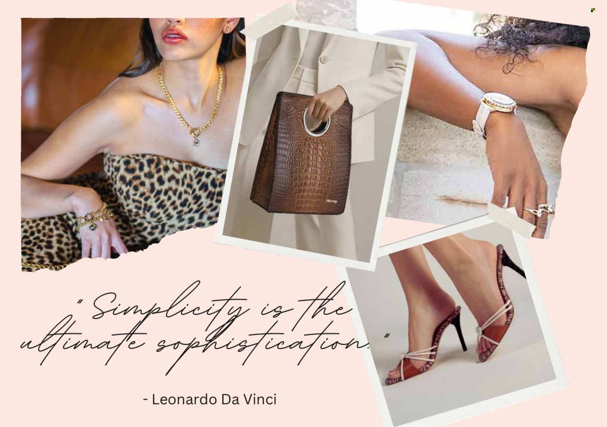 Honey specials. Page 4