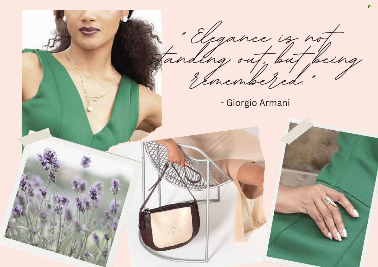 Honey specials. Page 8