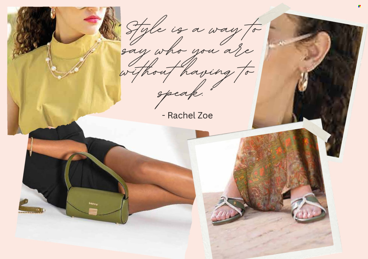 Honey specials. Page 12