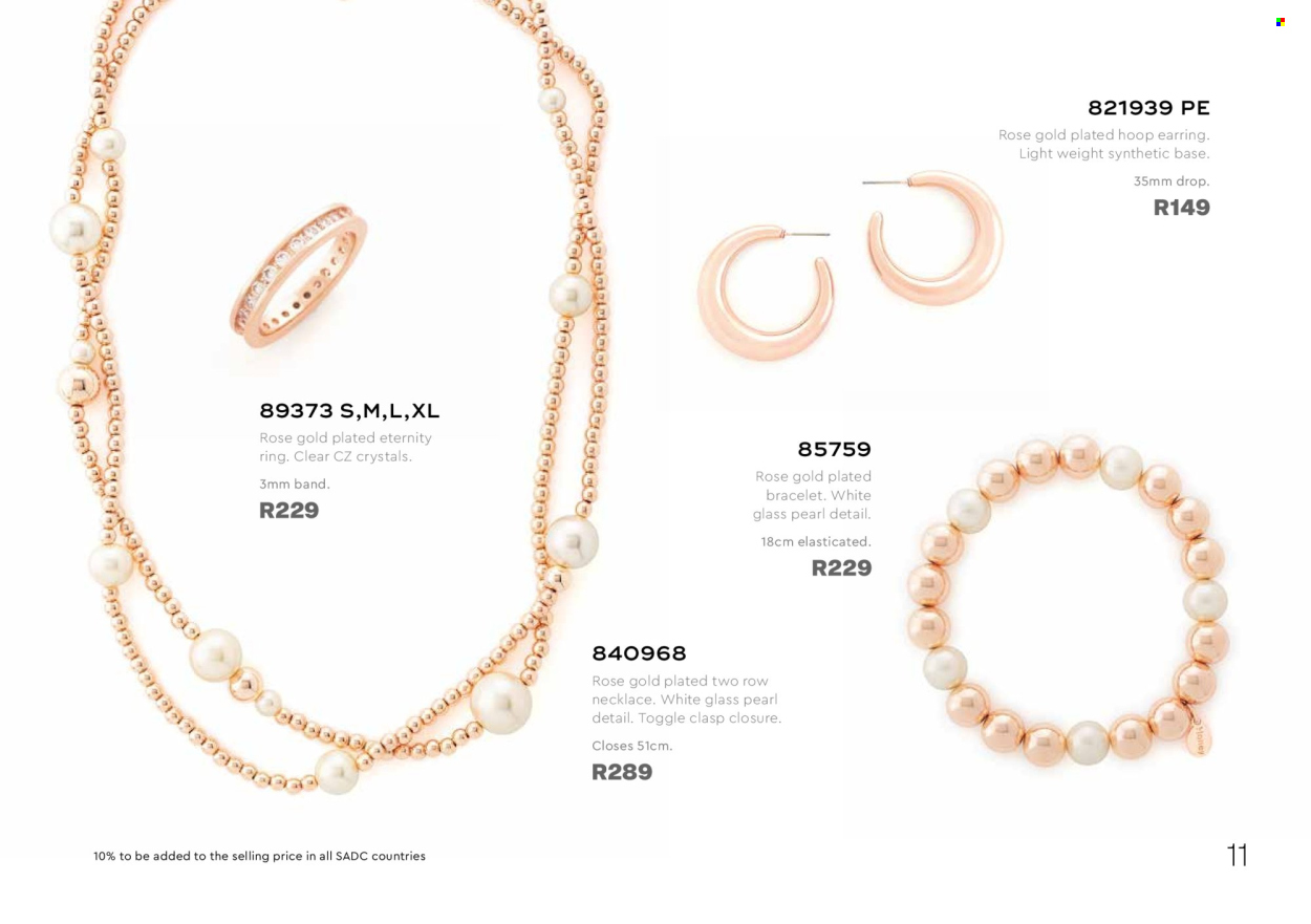 Honey specials. Page 13