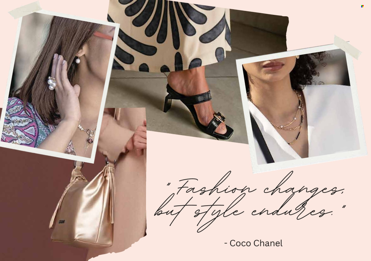 Honey specials. Page 16