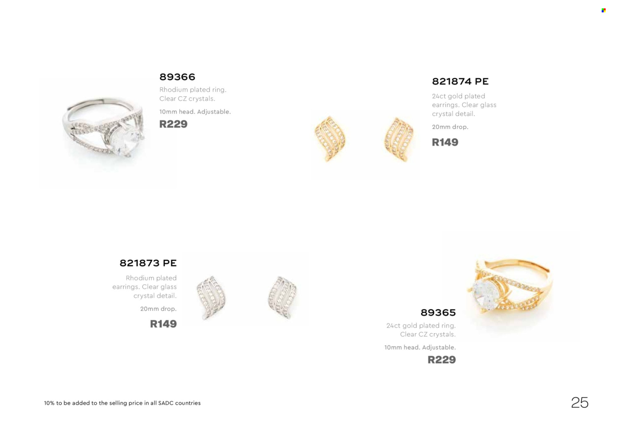 Honey specials. Page 27