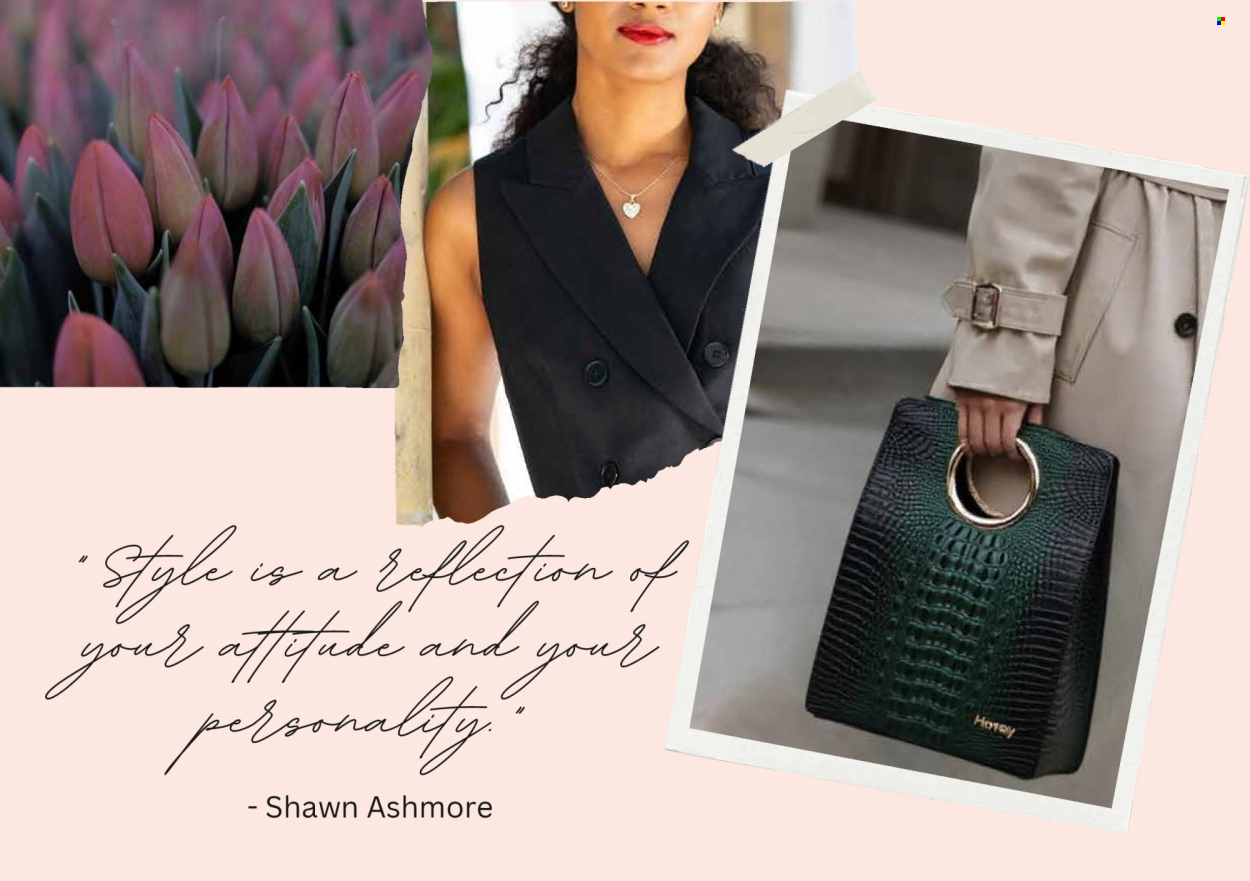 Honey specials. Page 28