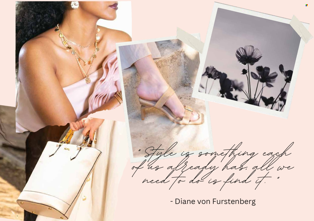 Honey specials. Page 33