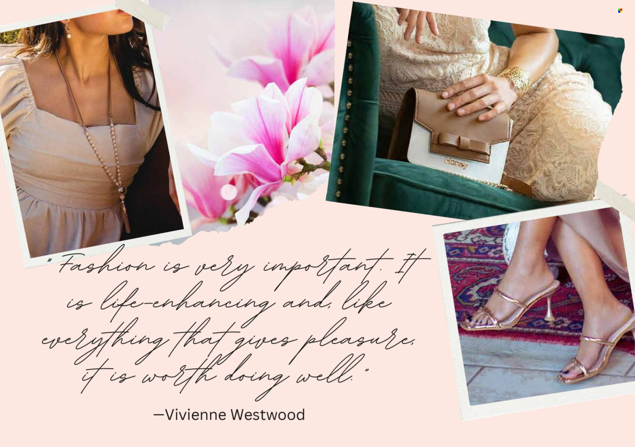 Honey specials. Page 40