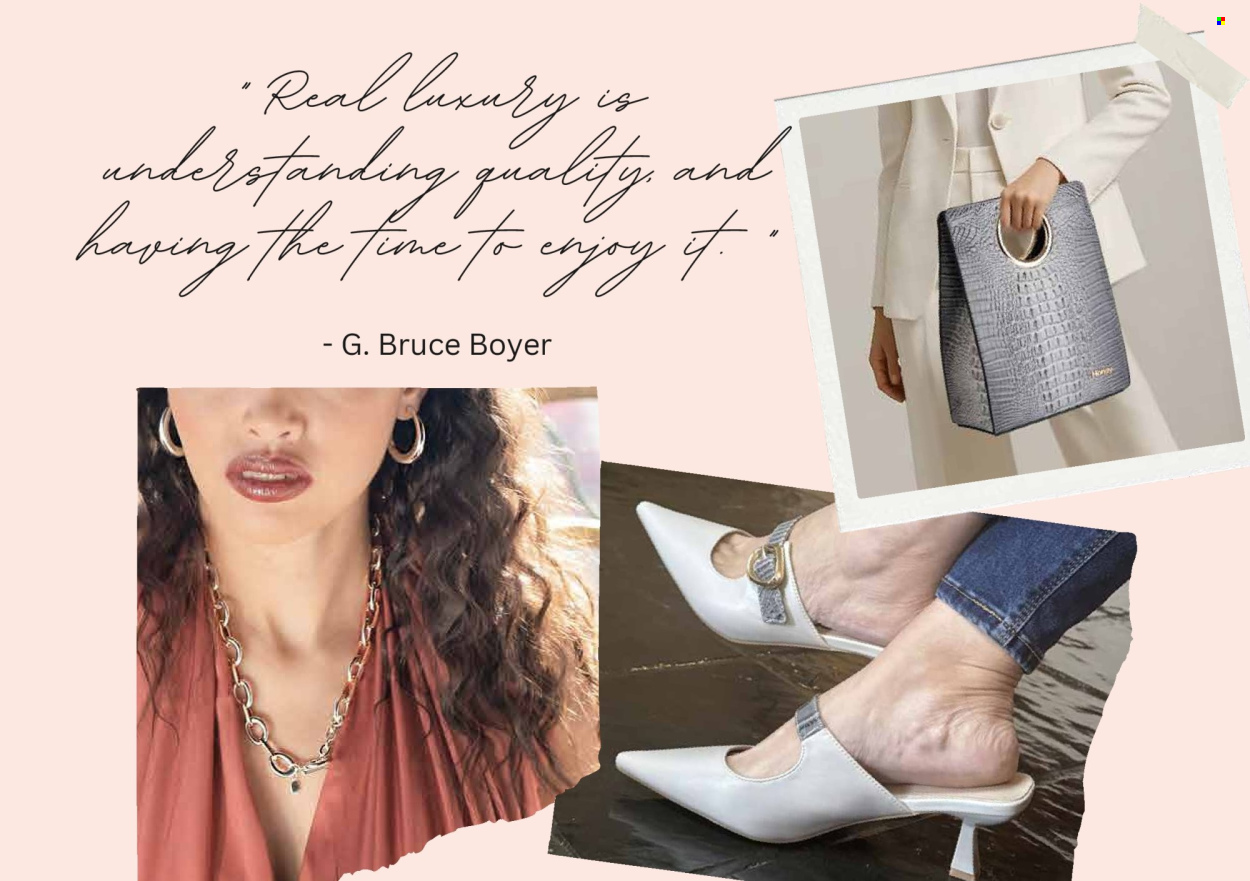 Honey specials. Page 44