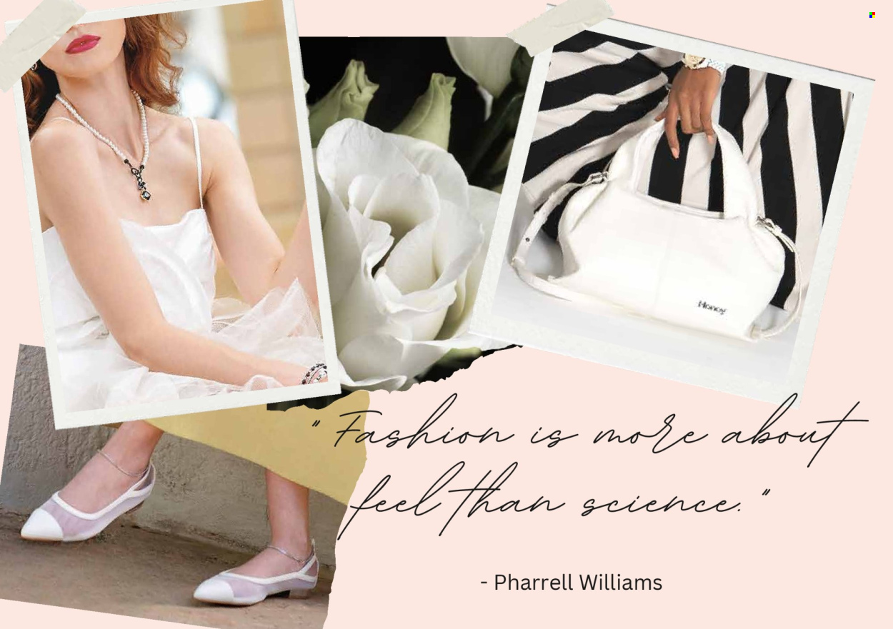 Honey specials. Page 52