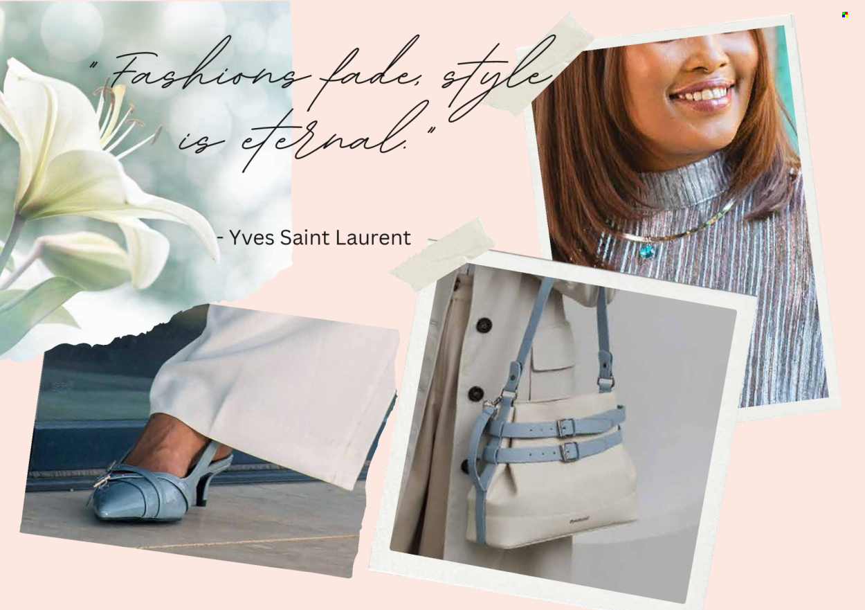 Honey specials. Page 56