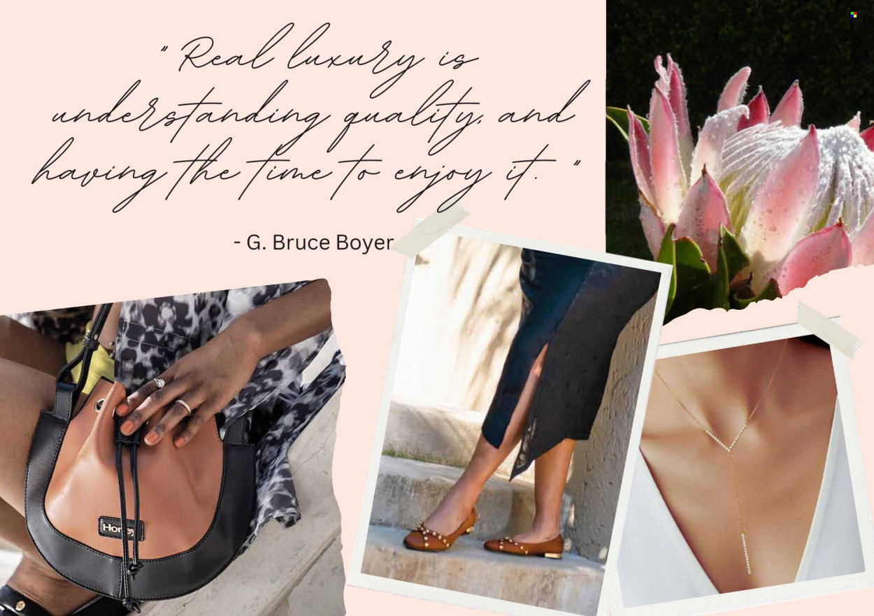 Honey specials. Page 68