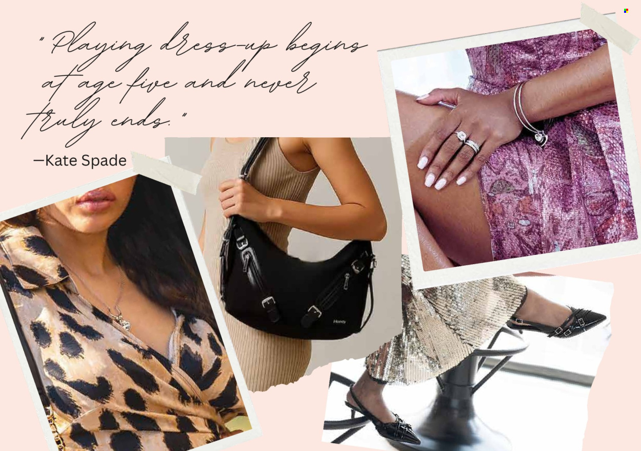 Honey specials. Page 76