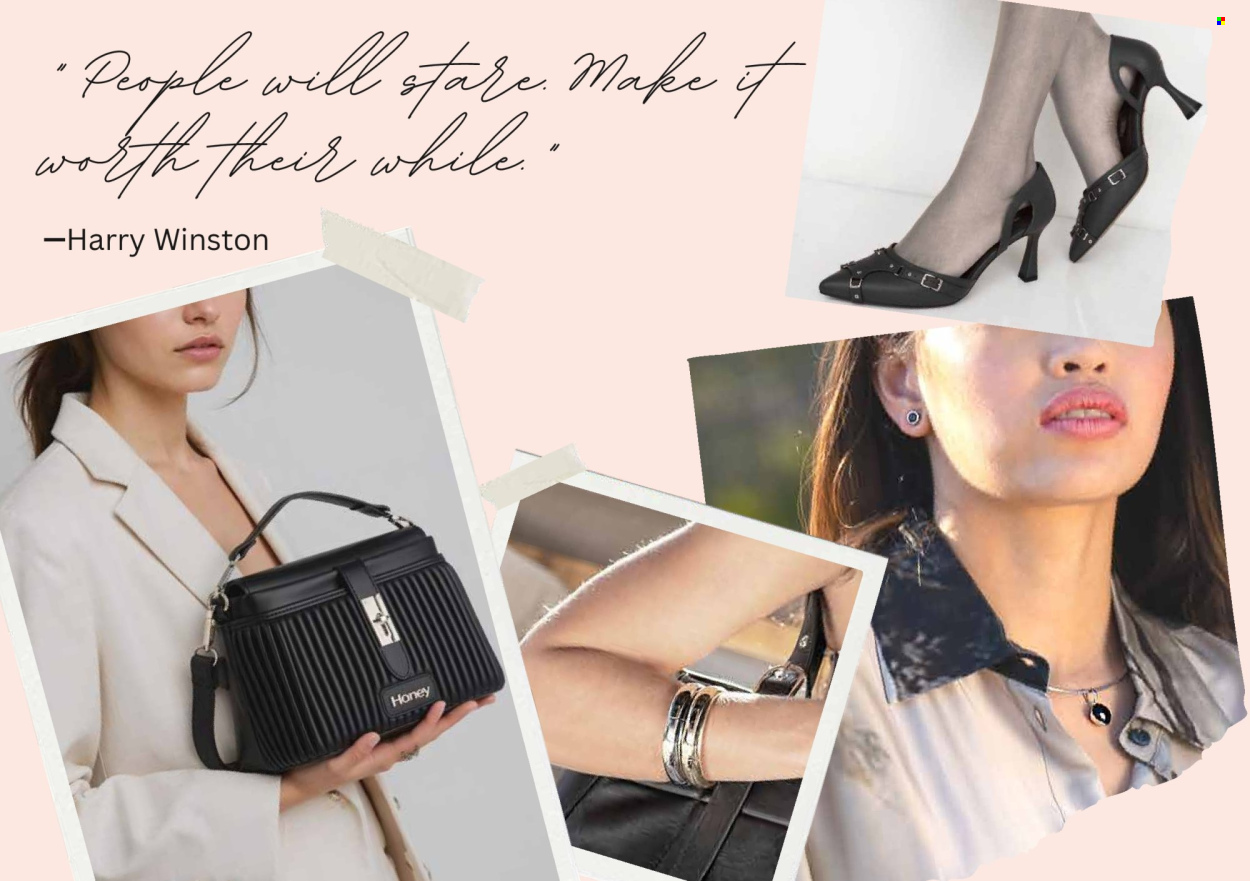 Honey specials. Page 80